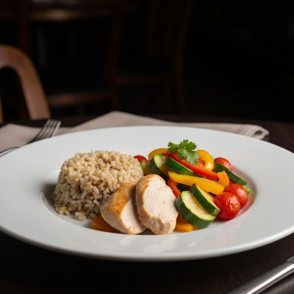 Plan Equilibrado 1500