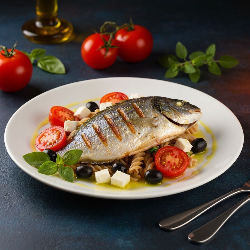 Plan Mediterráneo 1500